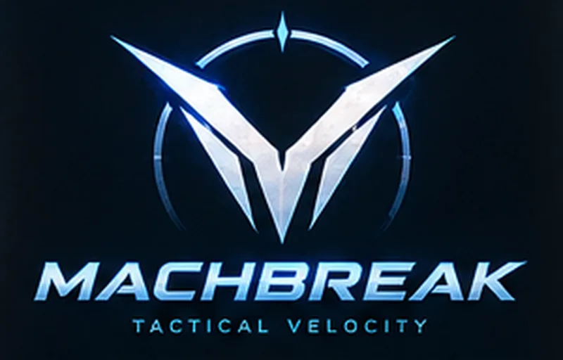 MACHBREAK lockup on dark