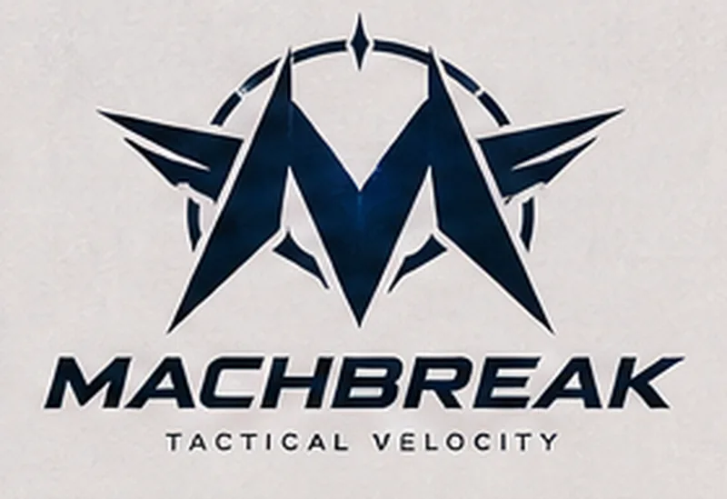 MACHBREAK lockup on light