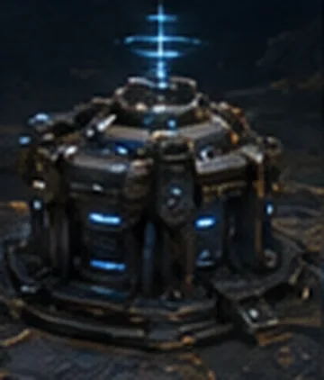 Radar Dome concept: a green scanning dome